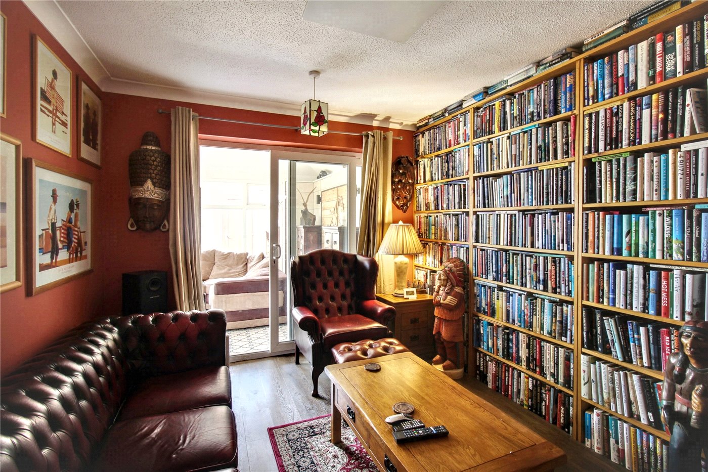Sitting Room